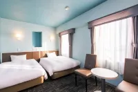 KOKO STAY Chitose (formerly Hotel Wing Chitose)