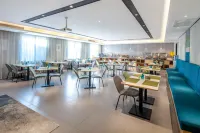 Homeinn Selected Hotel (Houma Xintian Plaza Jianbang International Wenming Road) - พร้อมอาหารเช้า