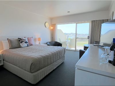 Harbour View Motel