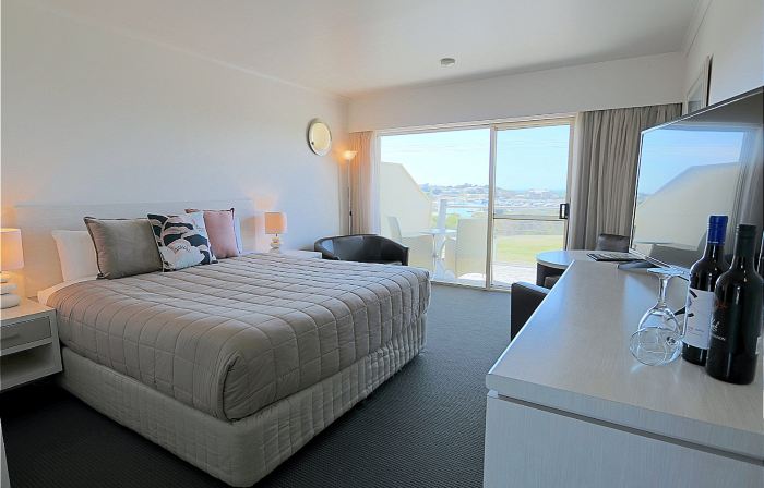Harbour View Motel
