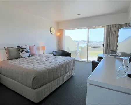 Harbour View Motel Robe otelleri