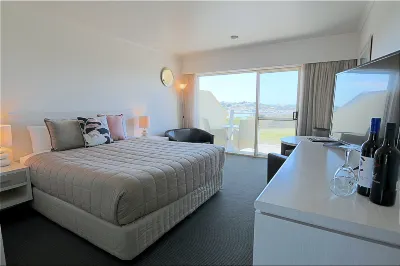 Harbour View Motel