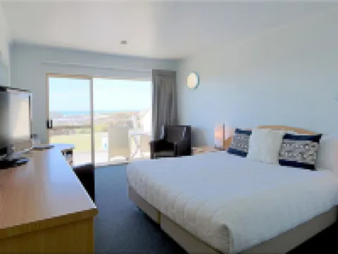 Harbour View Motel Robe otelleri