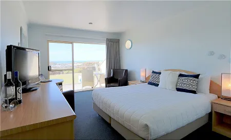 Harbour View Motel Отели рядом с достопримечательностью «Robe Obelisk»