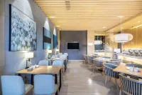 Jinyi Youxuan Hotel (Hohhot Xinhua West Street Affiliated Hospital Subway Station Branch) - فطور
