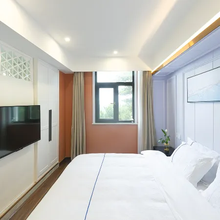 Dongtian Villa