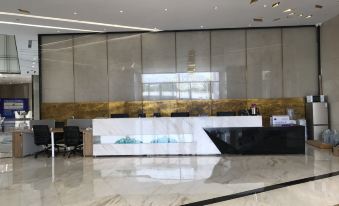 Zhongshan Qijiang Jiangjing Apartment Hotel