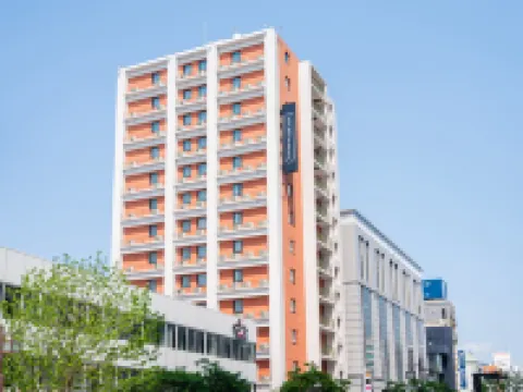 โรงแรมแอ็คเซสบายโลอิสเซอร์ นาโกย่า โรงแรมใกล้โอเอซิส 21
