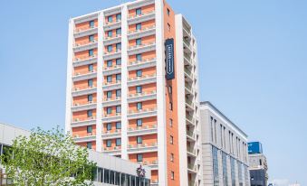 Access by Loisir Hotel Nagoya