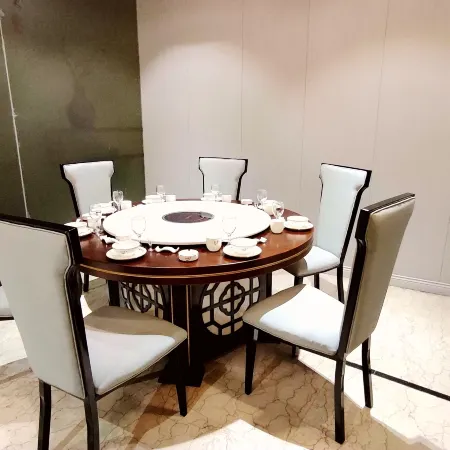 Shuiyuntian Hotel