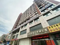 Xilong Business Hotel (Tumen Railway Station) Hotels in Tumen