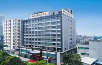 Kade International Hotel(Shijie flagship store) Các khách sạn gần Shilong Gymnasium