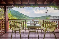 Shanzhongjian Hostel - Rooftop Pools