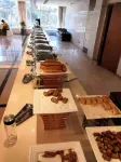 Vienna International Hotel (Jurong Huayang) - Breakfast