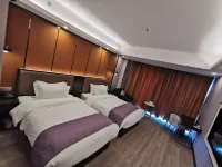 GreenTree Eastern Hotel (Suichuan Jinggangshan Avenue) Hotels in Suichuan