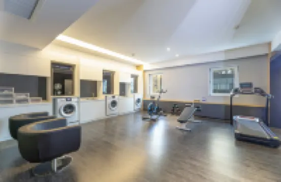 Fogda Hotel (Ningbo Qianhu Tiandi Impression City)