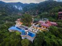 Pimalai Resort & Spa Hotels near Klong Chak Beach