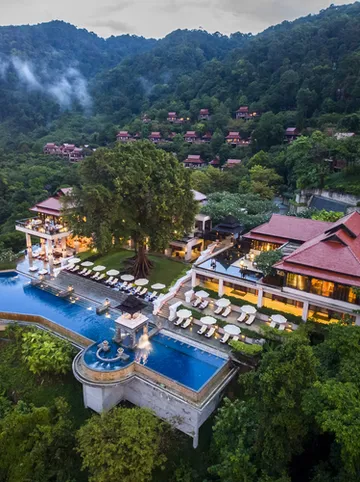 รูปภาพของพิมาลัย รีสอร์ท แอนด์ สปา