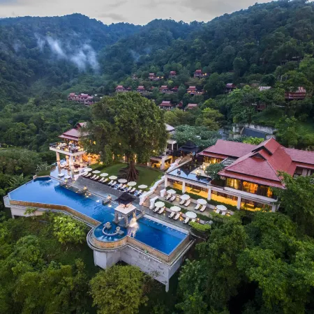 Pimalai Resort & Spa