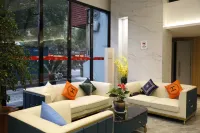 Shell Hotel (Anqing Central Road Store)