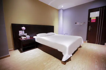 SHENZHEN SUOFEI HOTEL