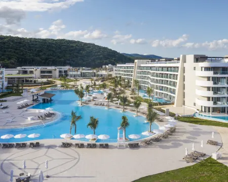Ocean Coral Spring Resort - All Inclusive Hotels in Coral Spring