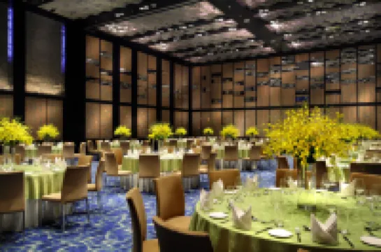 InterContinental Hotels SANYA RESORT by IHG