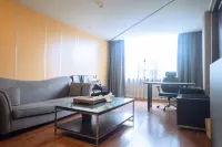 City Light Resort - 3 Yıldız