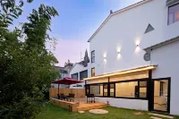 Nanshan  Zhuhai  Chunhui  Hotel - Bungalows