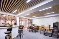 Nanshan  Zhuhai  Chunhui  Hotel - Bungalows