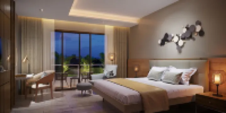 Nouveau Resort - Premier Ocean View