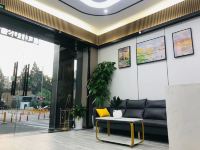 鹿头社智选酒店(西湖浙二店) - 公共区域