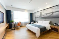 Chonpines Hotel(Tanghe Youlan Avenue Branch) Hotels in Tanghe