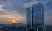 Hotel Indigo Suzhou Grand Canal, an IHG Hotel Hotels in Suzhou, Neubezirk