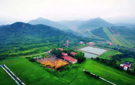 Shirton lnn Hotels in der Nähe von CPC Miyun Committee Party School