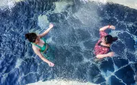 Donghai Forest Hot Spring Resort - Kuntosalit
