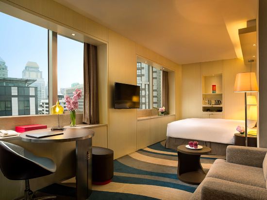 Radisson Collection Hyland Shanghai