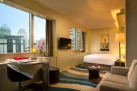 Radisson Collection Hyland Shanghai Hotels in Shanghai