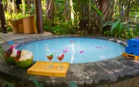 The Tang Hotel Hainan Mount Qixian - Hot Springs