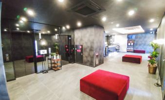 Hotel Livemax Kokura Ekimae