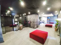 HOTEL LiVEMAX Kokura Ekimae Hotels in Kitakyushu