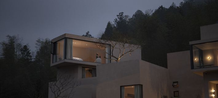 Kongshanyin Inn Hotels in Taishun
