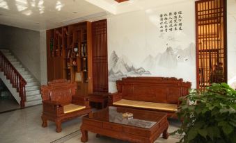 Quanzhou Xinjiayuan Hotel