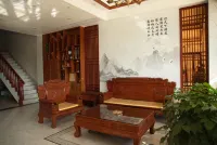 Quanzhou Xinjiayuan Hotel