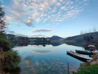 Fuchun Dalingtu Resort
