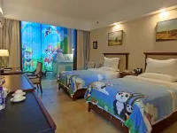 Milong Estate Iconic Hotel & Resort Hotels near BFA International Convention Centre