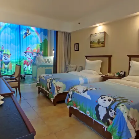 Milong Estate Iconic Hotel & Resort