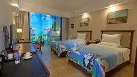 Milong Estate Iconic Hotel & Resort Hotels in Qionghai