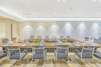Tangshan Manhattan Hotel