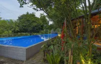 Bantianju Hostel - piscina